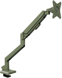 Arozzi TIS Alzare Neo 17"-32" 1TFT 3Gelenke Max.9KG grün 2