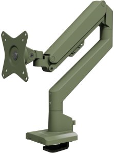 Arozzi TIS Alzare Neo 17"-32" 1TFT 3Gelenke Max.9KG grün 4