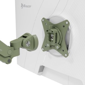 Arozzi TIS Alzare Neo 17"-32" 1TFT 3Gelenke Max.9KG grün 5