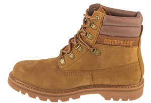 Caterpillar Colorado 2.0 Hiker WP TX P726349 Żółte 46 2