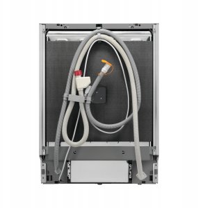 Zmywarka Electrolux Built-in dishwasher 900, ComfortLift, EEC87600W 12