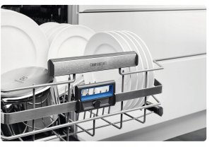 Zmywarka Electrolux Built-in dishwasher 900, ComfortLift, EEC87600W 7