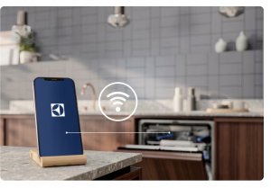 Zmywarka Electrolux Built-in dishwasher 900, ComfortLift, EEC87600W 8