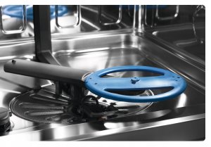 Zmywarka Electrolux Built-in dishwasher 900, ComfortLift, EEC87600W 10