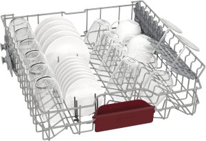 Zmywarka Neff Built-in dishwasher N 50, S155EVX04E, 60 cm 7