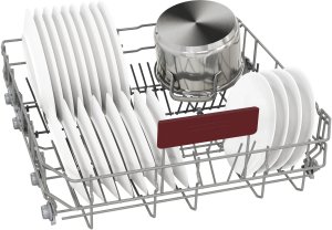 Zmywarka Neff Built-in dishwasher N 50, S155EVX04E, 60 cm 8