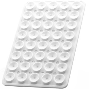 Mobile Origin Sticker Phone Mount O1, white 2