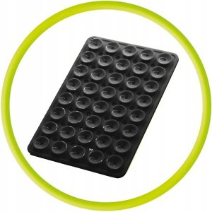 Mobile Origin Sticker Phone Mount O1, black 4