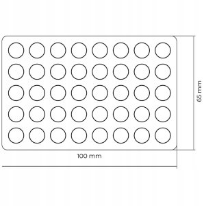 Mobile Origin Sticker Phone Mount O1, black 5