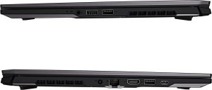 Gigabyte Aero X16 AI Gaming Laptop 40.6 cm (16 Zoll) 5
