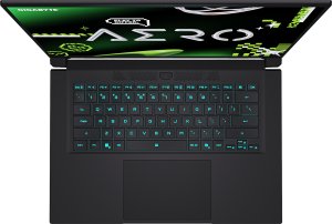 Gigabyte Aero X16 AI Gaming Laptop 40.6 cm (16 Zoll) 8