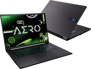 Gigabyte Aero X16 AI Gaming Laptop 40.6 cm (16 Zoll) 9