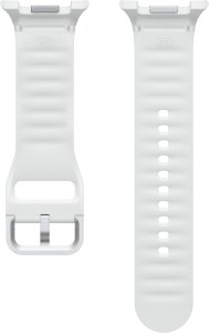 Pasek Samsung Sport do Galaxy Watch8 / Watch8 Classic (S/M) biały 2