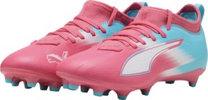 Buty Puma Ultra 6 Match Re-Charge Jr FG/AG 108767-01 2