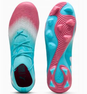 Buty Puma 8 Match Re-Charge FG/AG 108759-01 4