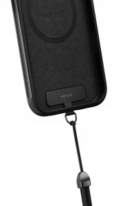 Nomad Etui skórzane Modern brązowe - iPhone 17 Pro Max MagSafe 12