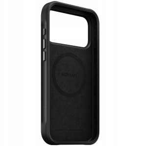 Nomad Rugged Case, black - iPhone 2025 Pro 4