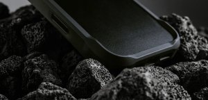 Nomad Rugged Case, black - iPhone 2025 Pro 7