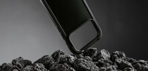 Nomad Rugged Case, black - iPhone 2025 Pro 9