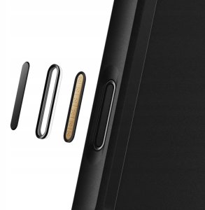 Nomad Rugged Case, black - iPhone 2025 Pro Max 11