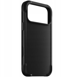 Nomad Rugged Case, black - iPhone 2025 Pro Max 2