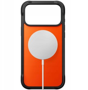 Nomad Rugged Case, ultra orange - iPhone 2025 Pro 3