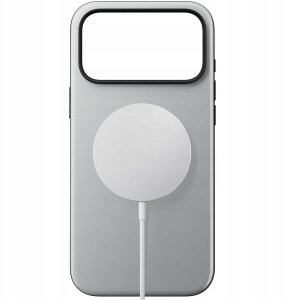 Nomad Modern Case, lunar gray - iPhone 2025 Pro Max 2