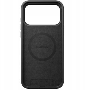 Nomad Modern Case, vulcan black - iPhone 2025 Pro Max 3