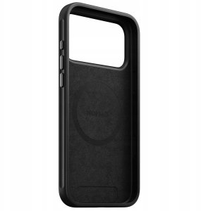 Nomad Modern Case, vulcan black - iPhone 2025 Pro Max 4