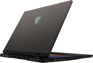 Laptop MSI Crosshair A16 HX D7WFKG-077XPL Ryzen 9 7945HX / 16 GB / 512 GB / RTX 5060 / 240 Hz 3