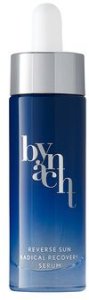 Bynacht , Reverse Sun, Glycerin, Recovery, Night, Serum, For Face, 30 ml Unisex 3