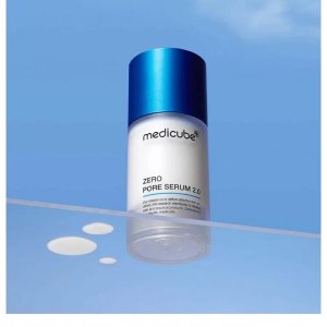 Medicube Zero Pore Serum 2.0 3