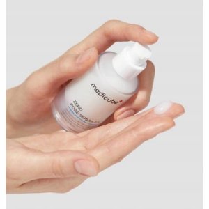 Medicube Zero Pore Serum 2.0 4