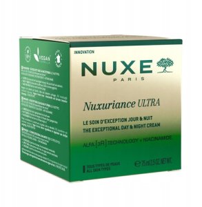 Nuxe Nuxuriance Ultra Exception Day & Night Cream 2