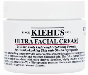 Kiehl's Ultra Facial Cream 2