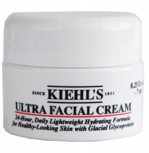 Kiehl's Ultra Facial Cream 3