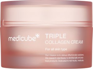 Medicube Triple Collagen Cream 2