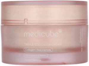 Medicube Triple Collagen Cream 3