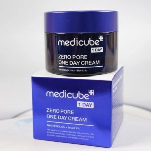 Medicube Zero Pore One Day Cream 2