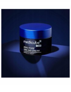 Medicube Zero Pore One Day Cream 5