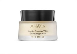 Ahava Crystal Osmoter X6 Smoothing Cream 2