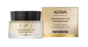 Ahava Crystal Osmoter X6 Smoothing Cream 3