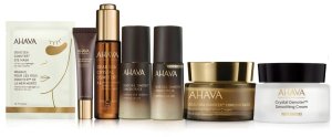 Ahava Crystal Osmoter X6 Smoothing Cream 4