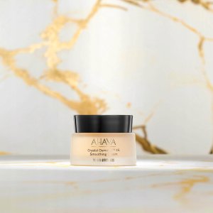 Ahava Crystal Osmoter X6 Smoothing Cream 6