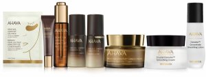 Ahava Crystal Osmoter X6 Smoothing Cream 8