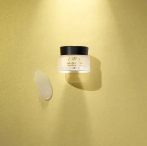 Ahava Crystal Osmoter X6 Smoothing Cream 9