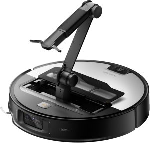 Robot sprzątający Roborock Saros Z70 Czarno-srebrny 5