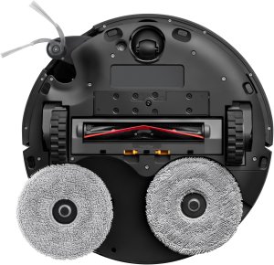 Robot sprzątający Roborock Saros Z70 Czarno-srebrny 8