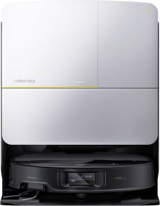 Robot sprzątający Roborock Saros Z70 Czarno-srebrny 9