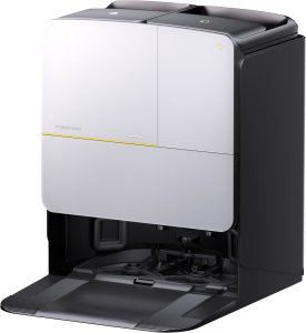 Robot sprzątający Roborock Saros Z70 Czarno-srebrny 10